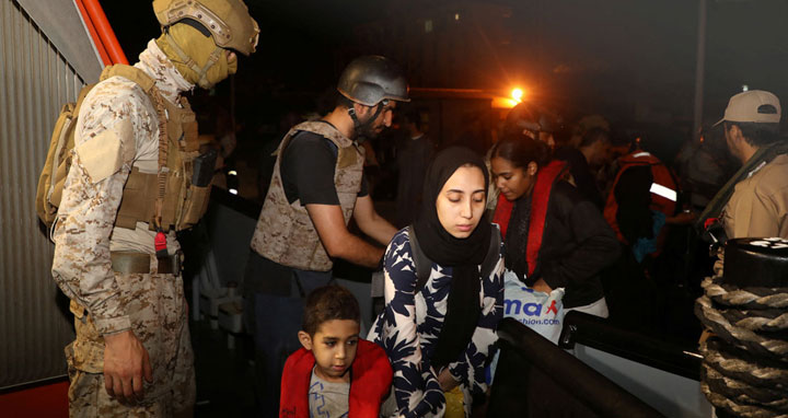 সুদানে সংঘাতে নিহত ৪১৩, ঝুঁকিতে ৫০ হাজার শিশু