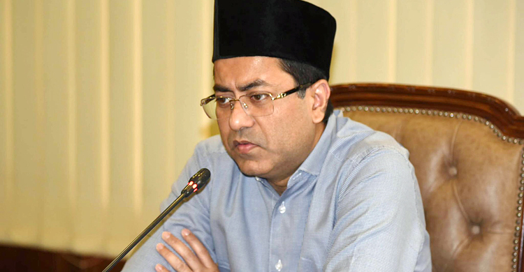 মার্কেট ঝুঁকিমুক্ত করতে দীর্ঘমেয়াদি উদ্যোগ নেওয়া হবে: তাপস