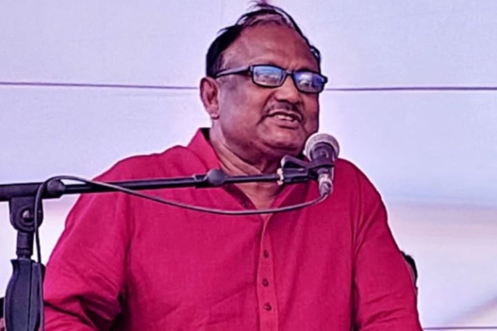 রমজানে দ্রব্যমূল্য সহনীয় রাখতে চেষ্টা করছি : বাণিজ্যমন্ত্রী