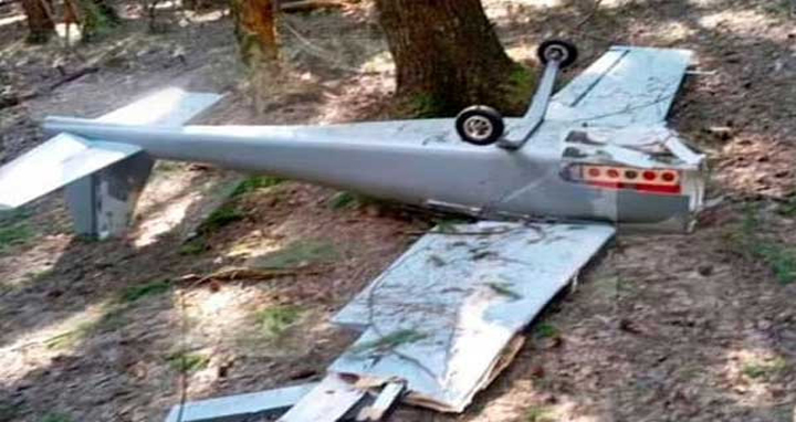 আত্মঘাতী ড্রোন দিয়ে পুতিনকে হত্যা চেষ্টা করেছিল ইউক্রেন!