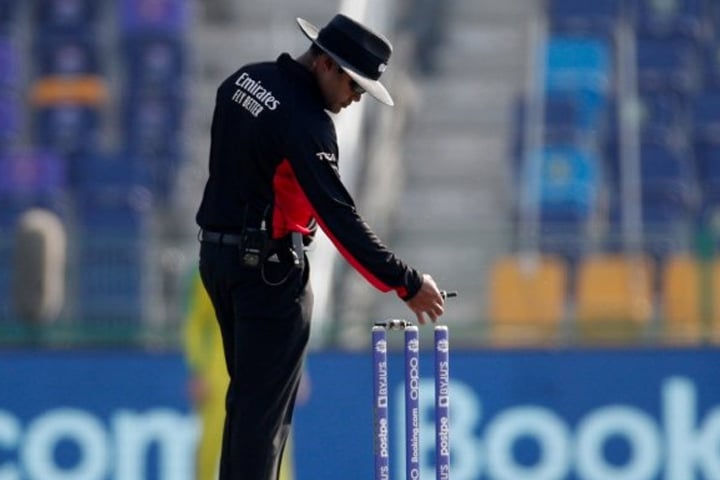 আম্পায়ার নেবে বিসিবি