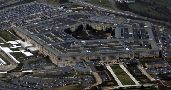 গোপন নথি ফাঁসের ঘটনার তদন্ত শুরু করেছে মার্কিন বিচার বিভাগ