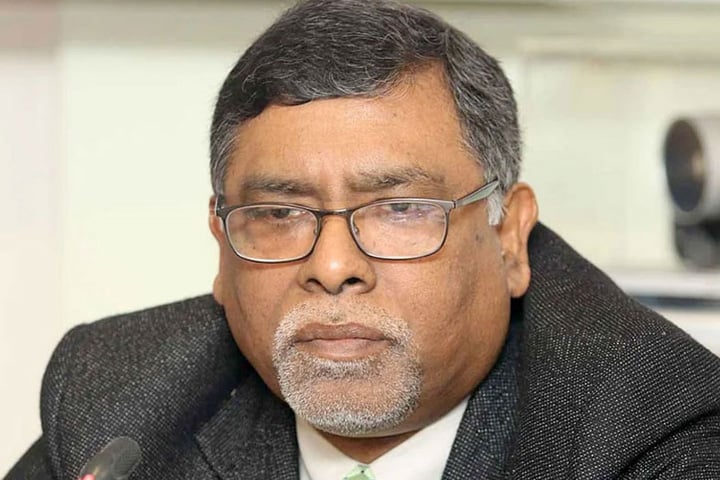 বেসরকারি হাসপাতালে এতো সিজার মানা যায় না : স্বাস্থ্যমন্ত্রী