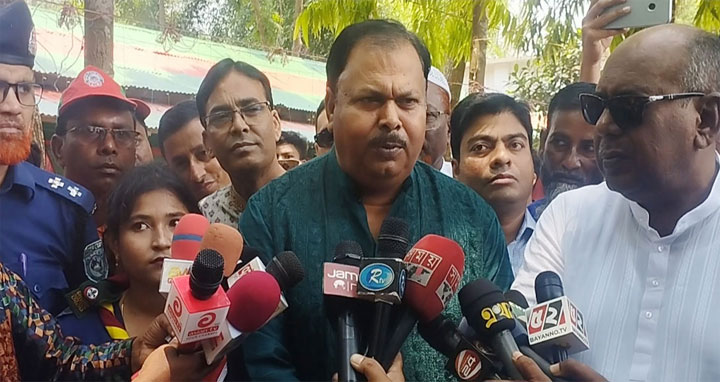 আরও এক হাজার প্রাথমিক বিদ্যালয় স্থাপন করা হবে : গণশিক্ষা প্রতিমন্ত্রী