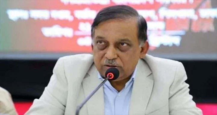 স্বচ্ছ ও সুন্দর নির্বাচনে সমর্থন দেওয়ায় যুক্তরাষ্ট্রকে ধন্যবাদ : স্বরাষ্ট্রমন্ত্রী