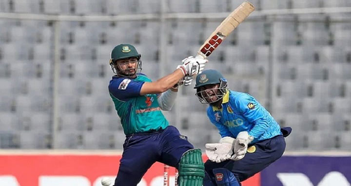 ডিপিএল : অলিখিত ফাইনালে আবাহনীর প্রতিপক্ষ শেখ জামাল