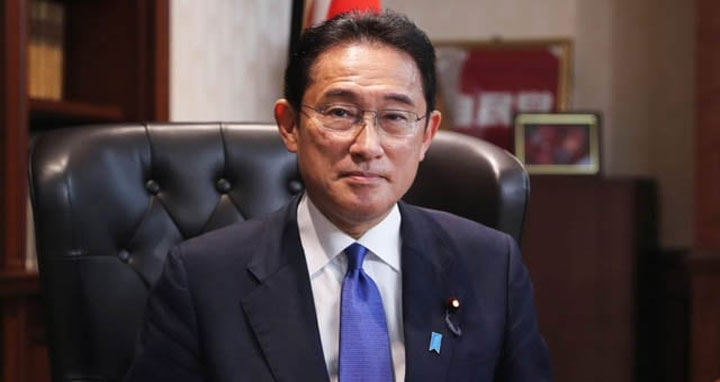 জাপানের প্রধানমন্ত্রীর দক্ষিণ কোরিয়া সফরের পরিকল্পনা