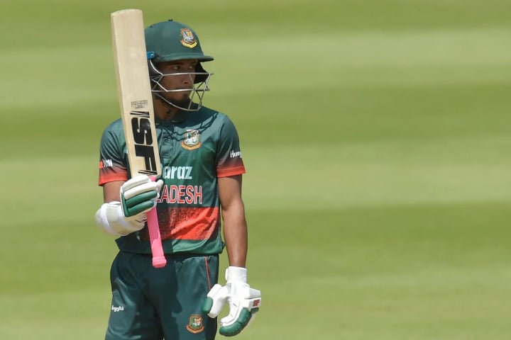 ওয়েস্ট ইন্ডিজের বিপক্ষে দল ঘোষণা, নেতৃত্বে আফিফ