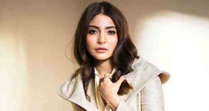 হঠাৎ অভিনয় ছাড়ার সিদ্ধান্ত আনুশকার