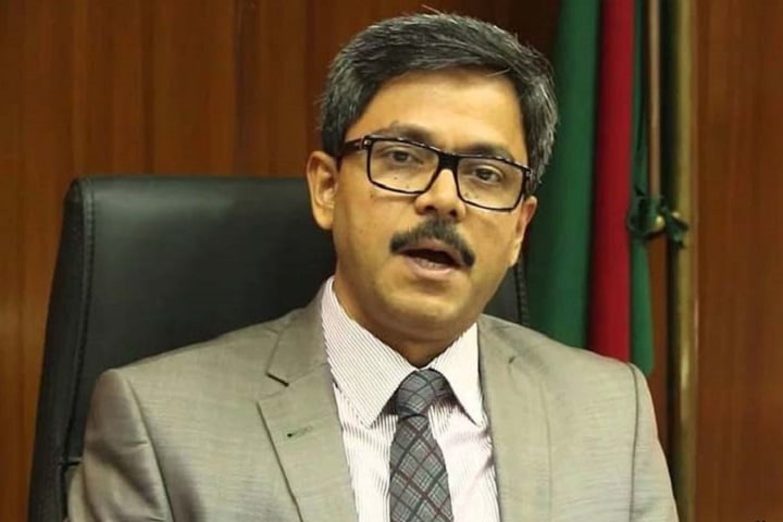 পররাষ্ট্র প্রতিমন্ত্রী ৫ দিনের সফরে বেলজিয়াম যাচ্ছেন