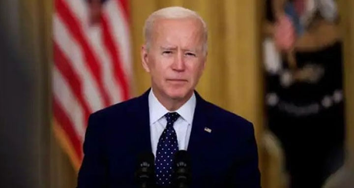 ঋণ সংকট : এশিয়া সফর বাতিল করেছেন বাইডেন