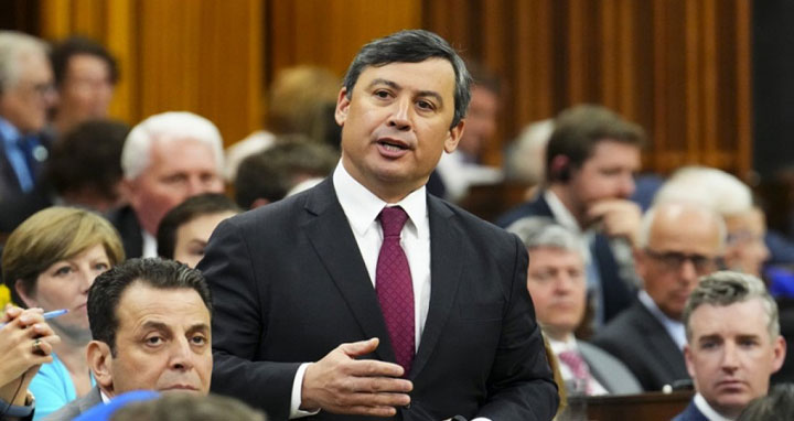 কানাডায় চীনা কূটনীতিক বহিষ্কার, বেইজিংয়ের প্রতিবাদ