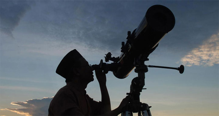 জিলকদ মাসের চাঁদ দেখা কমিটির সভা শনিবার