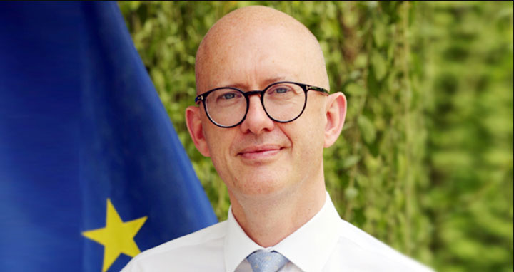 মার্কিন ভিসানীতির পথে হাঁটছে না ইইউ : রাষ্ট্রদূত