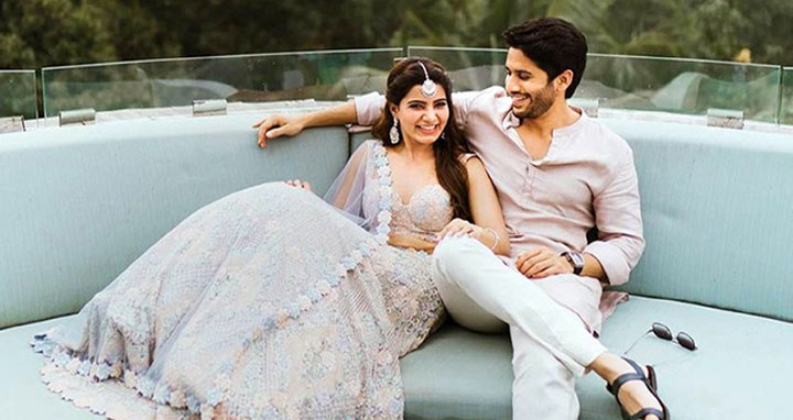 সামান্থাকে ভুলতে পারছেন না নাগা চৈতন্য!