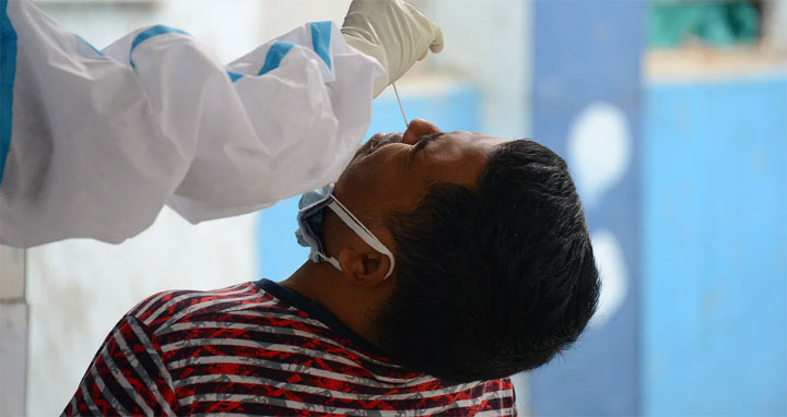 ২৪ ঘণ্টায় ১১৪ জনের করোনা শনাক্ত