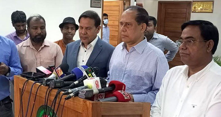 লোম বাছতে গিয়ে কম্বল উজাড় করলে হবে না : সিইসি