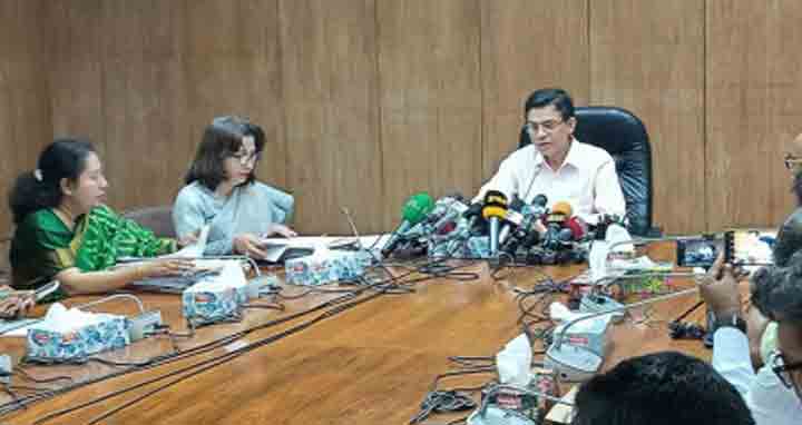 অনিয়ম হলে শুধু সংশ্লিষ্ট কেন্দ্রের ভোট বাতিল করতে পারবে ইসি