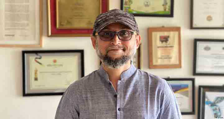 ‘অকেজো’ সেন্সর বোর্ড শুধু যন্ত্রণা দিতে পারে: ফারুকী