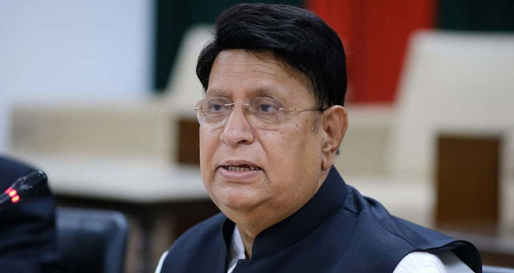 ঢাকার ভূ-রাজনৈতিক অবস্থানকে দৃঢ় করেছে আইওসি : পররাষ্ট্রমন্ত্রী