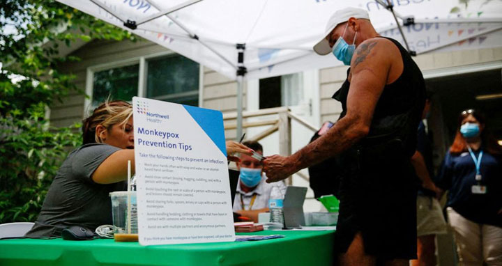 করোনার পর মাঙ্কিপক্সের বৈশ্বিক জরুরি অবস্থার অবসান ঘোষণা