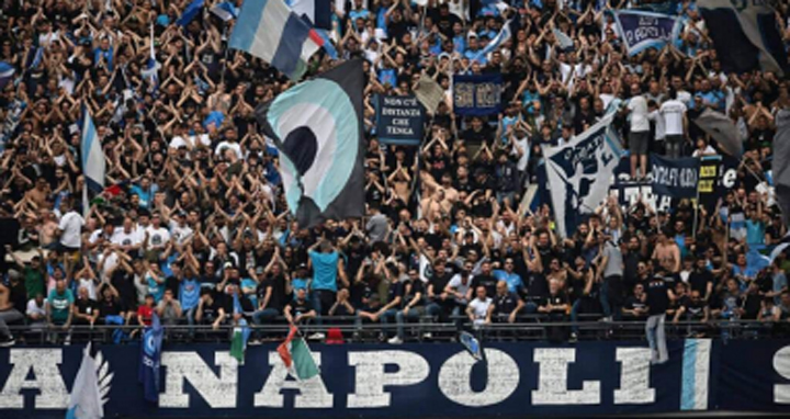 অবশেষে ম্যারাডোনার নাপোলি চ্যাম্পিয়ন