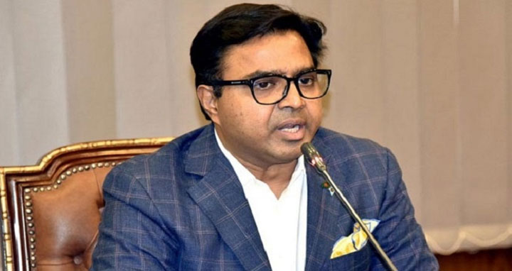 সাঈদ খোকনের বিরুদ্ধে অনিয়মের সত্যতা পায়নি পিবিআই