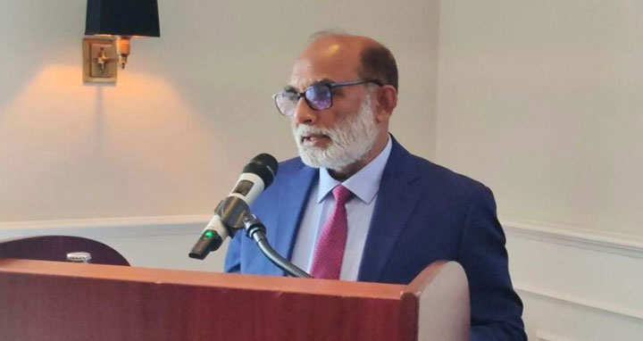 সমুদ্রসম্পদ নিয়ে গবেষণায় জার্মান বিনিয়োগকারীদের আহ্বান