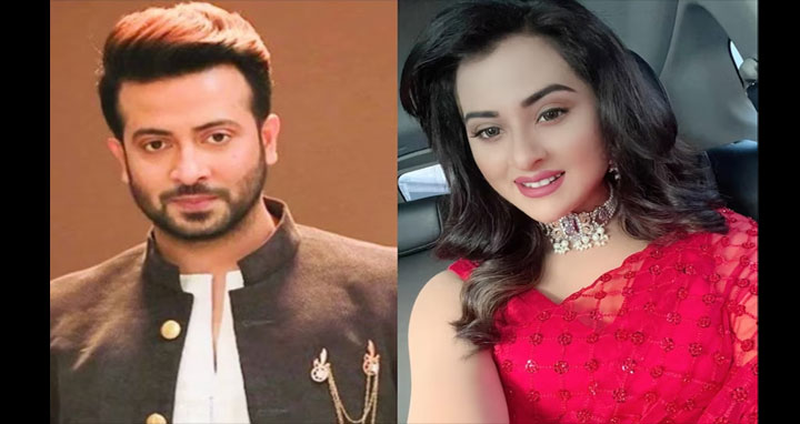 বুবলীর সঙ্গে অধ্যায় পুরোপুরি শেষ হয়ে গেছে: শাকিব খান