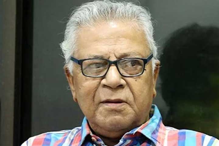 সমরেশ মজুমদার আর নেই