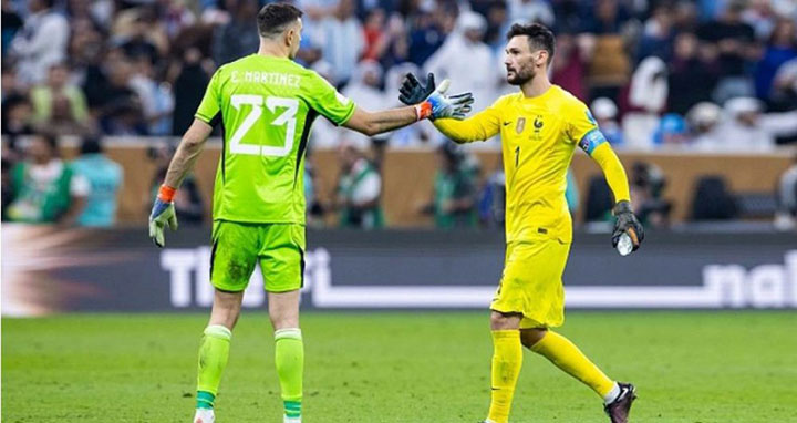 হুগো লরিসকে পেতে রেকর্ড বেতনে সৌদি ক্লাবের প্রস্তাব