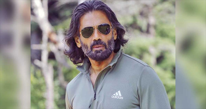 অভিনয় ছাড়ছেন সুনীল শেঠি!