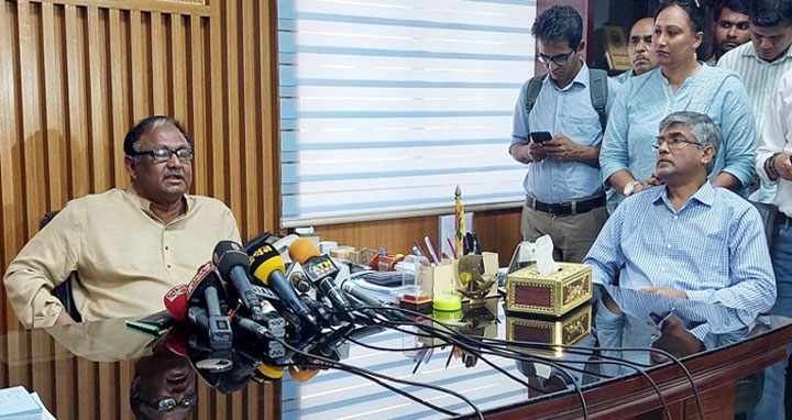 অতিরিক্ত দামে চিনি বিক্রি করলেই অ্যাকশনে যাব : বাণিজ্যমন্ত্রী