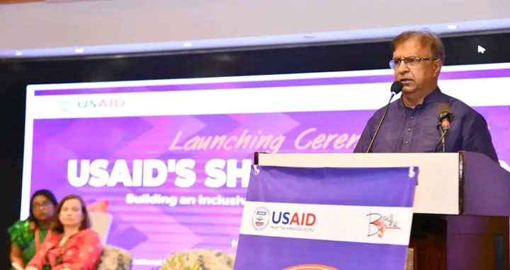 হিজড়া জনগোষ্ঠীর উন্নয়নে সরকার কাজ করছে : সংস্কৃতি প্রতিমন্ত্রী