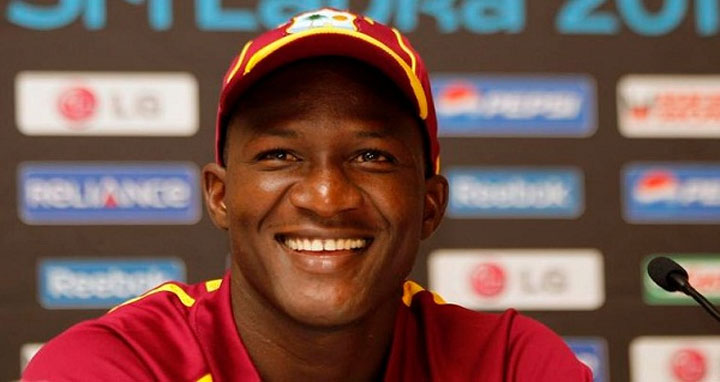 ড্যারেন স্যামিকে প্রধান কোচ হিসেবে নিয়োগ দিল ওয়েস্ট ইন্ডিজ