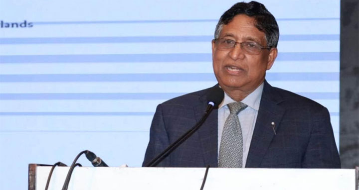 কৃষি উৎপাদনে বাংলাদেশের সাফল্য আজ বিশ্বস্বীকৃত : কৃষিমন্ত্রী