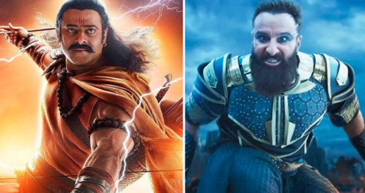 মানুষকে কি গর্দভ ভাবেন— ‘আদিপুরুষ’ নির্মাতাদের আদালত