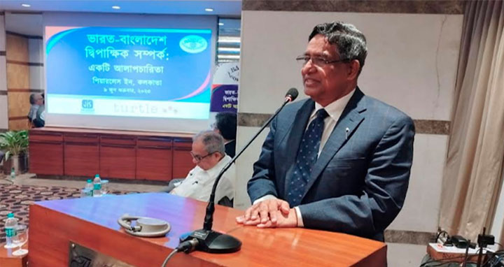 ভারত-বাংলাদেশের সম্পর্ক আরও সুদৃঢ় করতে হবে : কৃষিমন্ত্রী