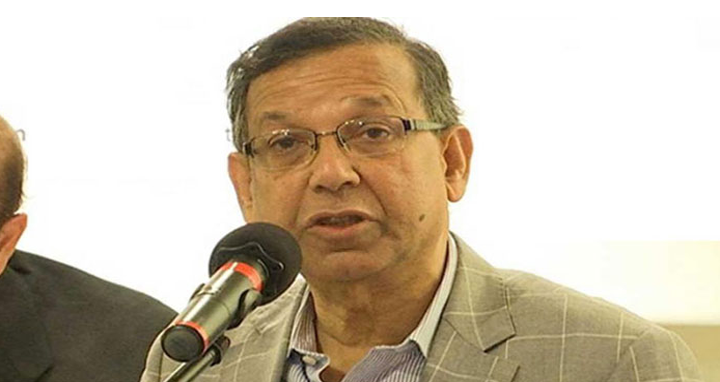 সংবিধান অনুযায়ী যথাসময়ে দ্বাদশ সংসদ নির্বাচন অনুষ্ঠিত হবে : আইনমন্ত্রী