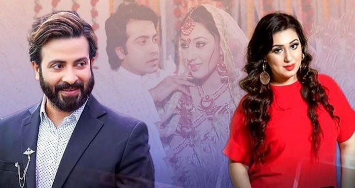 আমি বেঁচে থাকতে শাকিবের ক্ষতি হতে দেব না : অপু বিশ্বাস