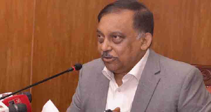 কোনো নির্ধারিত হাটে পশু নেয়ার জন্য জোর করলে ব্যবস্থা : স্বরাষ্ট্রমন্ত্রী