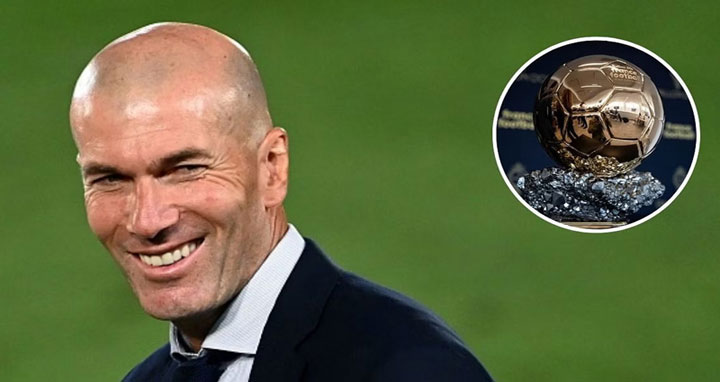 ২০২৩ ব্যালন ডি’অরের যোগ্য দাবিদার বাছলেন বিশ্বকাপজয়ী ফ্রান্স কিংবদন্তী