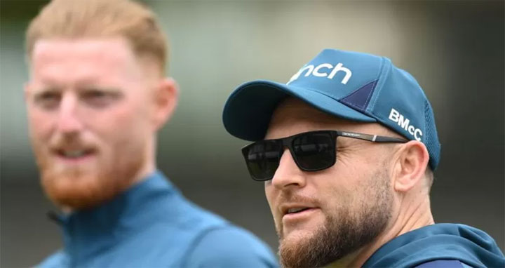 টেস্ট ক্রিকেটকে বদলে দিতে পারে ‘বাজবল ক্রিকেট থিওরি’