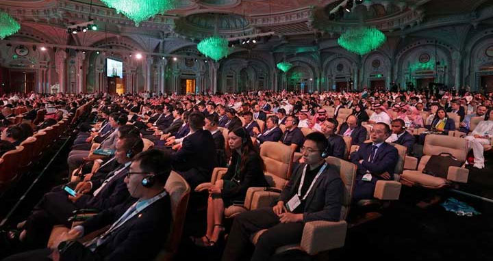 চীন ও আরব দেশগুলোর মধ্যে বিশাল বিনিয়োগ চুক্তি