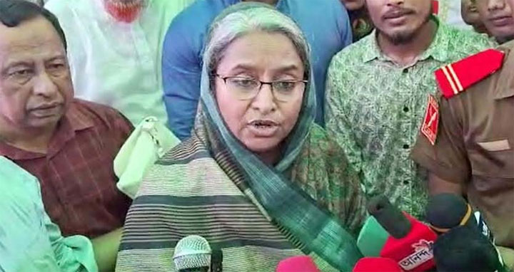 আগামীতে শিক্ষাই হবে আমাদের মেগা প্রজেক্ট : শিক্ষামন্ত্রী