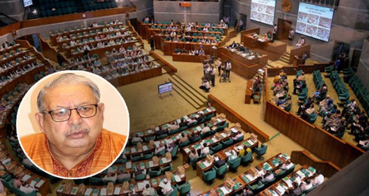 ‘এক বছরে বিদেশে পৌনে ১১ লাখ বাংলাদেশির কর্মসংস্থান হয়েছে ’