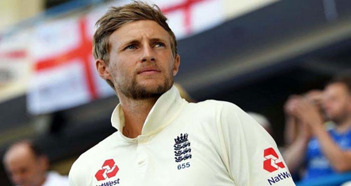 আক্রমণাত্মক কৌশল অব্যাহত রাখার পক্ষে ইংল্যান্ডের রুট