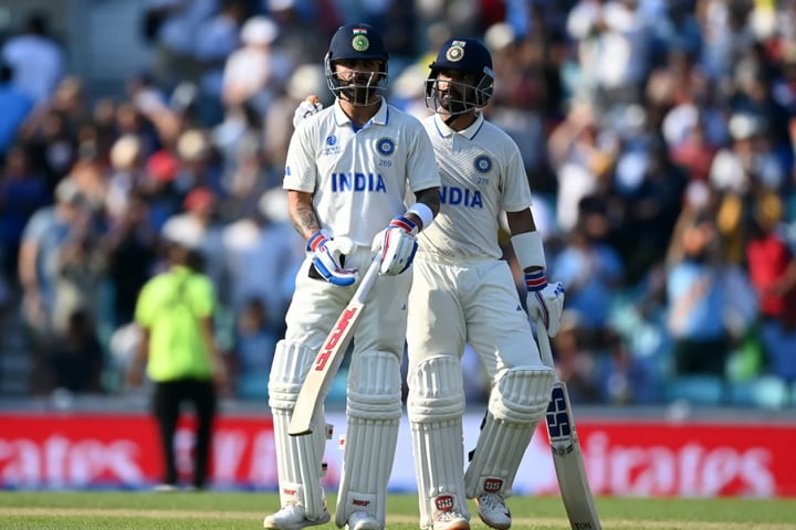 ফাইনালে হারের পর শতভাগ জরিমানার কবলে ভারত