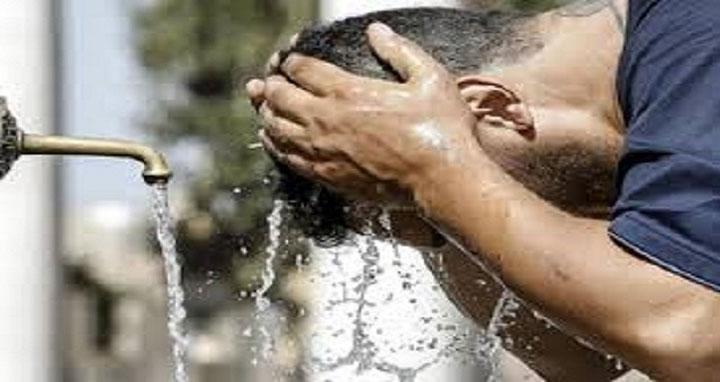 ভারতের উত্তর প্রদেশে প্রচণ্ড গরমে ৫৪ জনের মৃত্যু