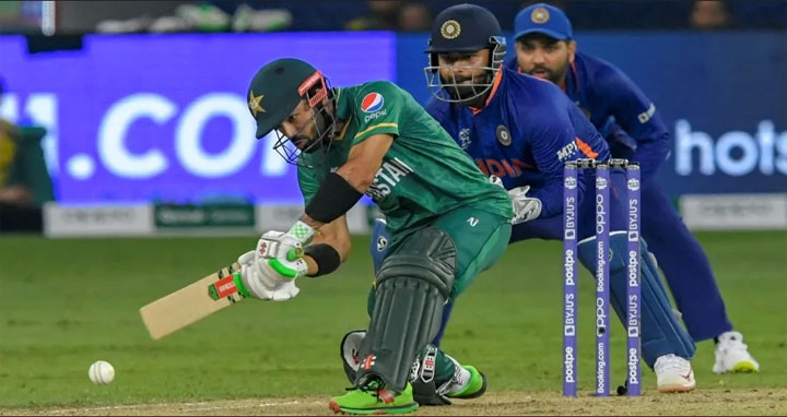 খসড়া সূচি : ভারত-পাকিস্তান মহারণ ১৫ অক্টোবর